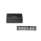 EVGA Sleeved Cable Wire Combs (E002-00-000001) - Image 1