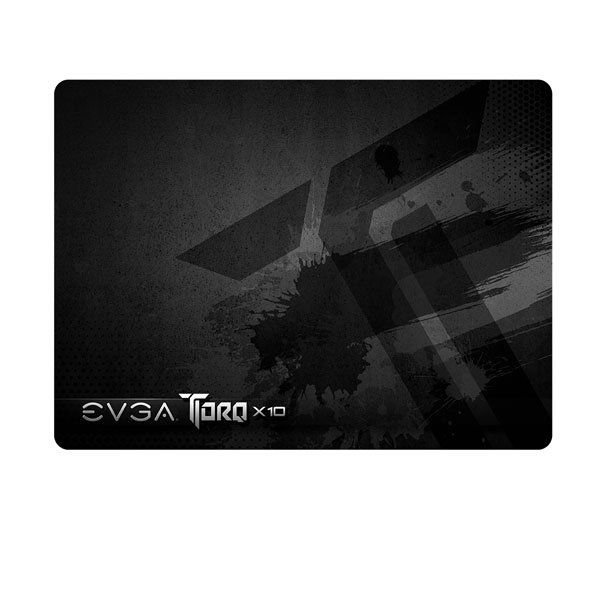 EVGA E00B-00-000043  TORQ Mousepad