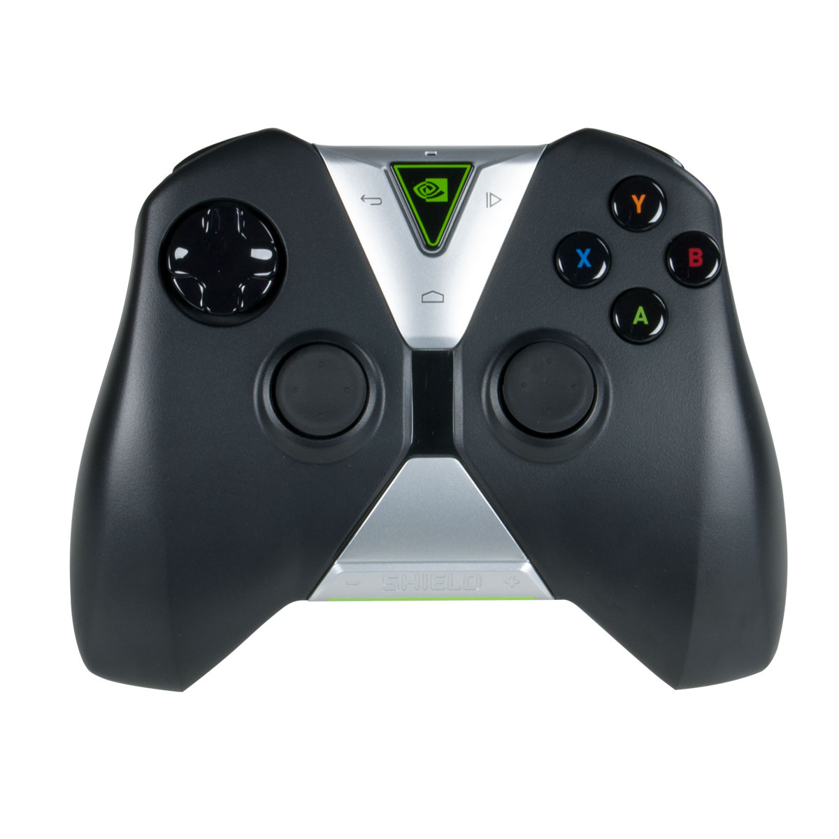 Контроллер nvidia shield подключение к андроид