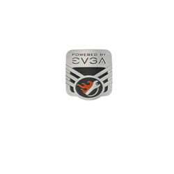 EVGA Wrench Case Badge