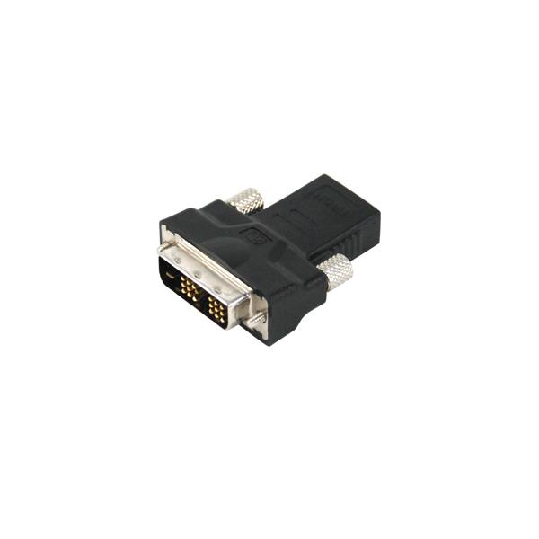 EVGA W000-00-000050 DVI-HDMI Adapter