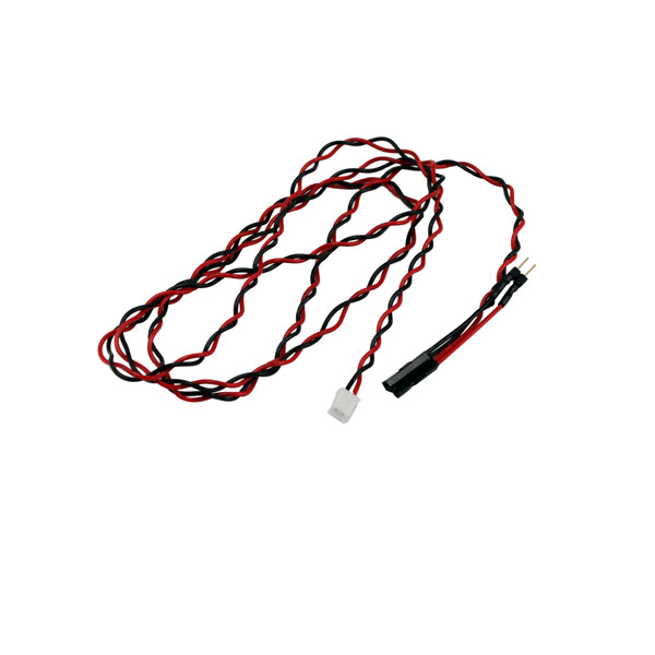 EVGA W001-00-000003 CABLE,POWER BUTTON CABLE,HD02
