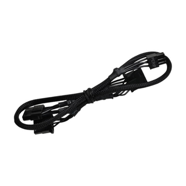 EVGA W001-00-000137  3x 4pin Perif/Molex Cable (Single)