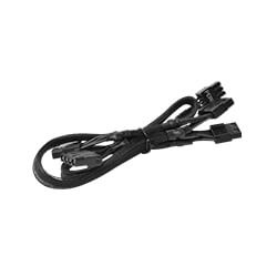 EVGA 4x 4pin Perif/Molex Cable (Single) (W001-00-000138)