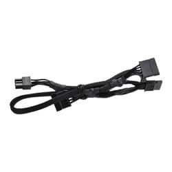 EVGA 3x SATA Cable (Single) (W001-00-000148)