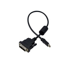 CABLE,DVI-D TO MINI DP,320+30MM,HD03 (W002-00-000013)