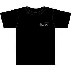 EVGA GTX 470/480 Shirt