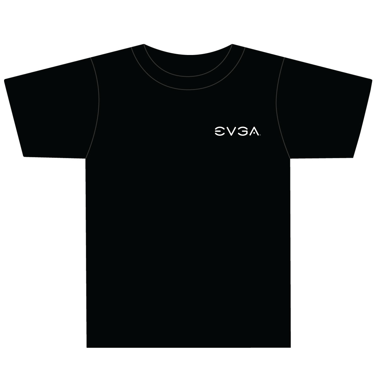EVGA - JP - 製品- Tachometer T-Shirt (XL) - Z305-00-000046