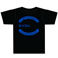 E Gaming T-Shirt (S) (Z305-00-000054) - Image 1