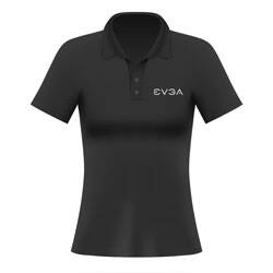 EVGA Women's Gaming POLO Shirt - Small (Z305-00-000164)