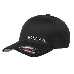 EVGA FlexFit Hat - S/M