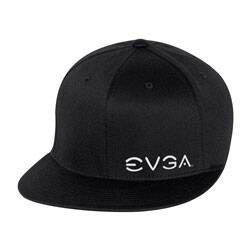 EVGA Flat Bill Hat - S/M (Z305-00-000171)