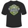 EVGA 1080 Ti T-Shirt (Small) (Z305-00-000174) - Image 1