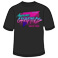 EVGA AWESOME T-Shirt (Small) (Z305-00-000190) - Image 1