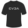 EVGA X299 DARK T-Shirt (Small) (Z305-00-000198) - Image 2