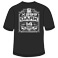 EVGA X299 DARK T-Shirt (XL) (Z305-00-000201) - Image 1