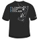 EVGA CLC T-Shirt (Medium) (Z305-00-000207) - Image 2