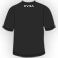 EVGA Audio Bars Shirt (Small) (Soft Cotton) (Z305-00-000232) - Image 2