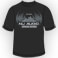 EVGA Audio Bars T-Shirt (Medium) (Soft Cotton) (Z305-00-000233) - Image 1