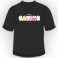 EVGA Life Like Gaming T-Shirt (S) (Z305-00-000254) - Image 1