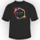 EVGA GeForce RTX Gaming T-Shirt (M) (Z305-00-000269) - Image 1