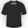 EVGA X Series Gaming Mice T-Shirt (M) (Z305-00-000296) - Image 2