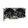 EVGA GeForce GTX 1650 SUPER SC ULTRA GAMING, 04G-P4-1357-KR, 4GB GDDR6, Dual Fan, Metal Backplate (04G-P4-1357-KR) - Image 2