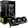 EVGA GeForce RTX 3060 Ti FTW3 BLACK GAMING, 08G-P5-3662-KR, 8GB GDDR6, iCX3 Cooling, ARGB LED (08G-P5-3662-KR) - Image 1