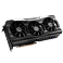EVGA GeForce RTX 3070 FTW3 ULTRA GAMING, 08G-P5-3767-KL, 8GB GDDR6, iCX3 Technology, ARGB LED, Metal Backplate, LHR (08G-P5-3767-KL) - Image 4