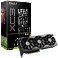 EVGA GeForce RTX 3080 XC3 BLACK GAMING, 10G-P5-3881-KL, 10GB GDDR6X, iCX3 Cooling, ARGB LED, LHR (10G-P5-3881-KL) - Image 1
