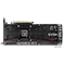 EVGA GeForce RTX 3080 XC3 GAMING, 10G-P5-3883-KR, 10GB GDDR6X, iCX3 Cooling, ARGB LED, Metal Backplate (10G-P5-3883-KR) - Image 7