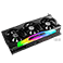EVGA GeForce RTX 3080 FTW3 ULTRA GAMING, 10G-P5-3897-KL, 10GB GDDR6X, iCX3 Technology, ARGB LED, Metal Backplate, LHR (10G-P5-3897-KL) - Image 8