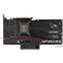 EVGA GeForce RTX 3080 FTW3 ULTRA HYDRO COPPER GAMING, 10G-P5-3899-KR, 10GB GDDR6X, ARGB LED, Metal Backplate (10G-P5-3899-KR) - Image 9