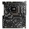 EVGA Z590 DARK, 121-RL-E599-KR, LGA 1200, Intel Z590, PCIe Gen4, SATA 6Gb/s, 2.5Gb/s LAN, WiFi6/BT5.2, USB 3.2 Gen2x2, M.2, U.2, EATX, Intel Motherboard (121-RL-E599-KR) - Image 5