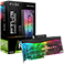 EVGA GeForce RTX 3080 Ti FTW3 ULTRA HYDRO COPPER GAMING, 12G-P5-3969-KR, 12GB GDDR6X, ARGB LED, Metal Backplate (12G-P5-3969-KR) - Image 1