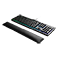 Premium Magnetic Palm Rest for EVGA Z20/Z12 Gaming Keyboards (400-KB-PM00-R1) - Image 2