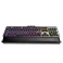 Premium Magnetic Palm Rest for EVGA Z20/Z12 Gaming Keyboards (400-KB-PM00-R1) - Image 3