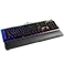 EVGA Z20 RGB Optical Mechanical (Linear Switch) Gaming Keyboard 811-W1-20TW-K1 (811-W1-20TW-K1) - Image 2