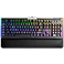 EVGA Z20 RGB Optical Mechanical (Clicky Switch) Gaming Keyboard 812-W1-20TW-K1 (812-W1-20TW-K1) - Image 4