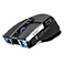 EVGA X20 Gaming Mouse, Wireless, Grey, Customizable, 16,000 DPI, 5 Profiles, 10 Buttons, Ergonomic 903-T1-20GR-K3 (903-T1-20GR-K3) - Image 2
