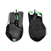 EVGA X17 Gaming Mouse, Wired, Black, Customizable, 16,000 DPI, 5 Profiles, 10 Buttons, Ergonomic 903-W1-17BK-K4 (903-W1-17BK-K4) - Image 5
