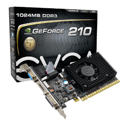 GeForce 200 Series Family