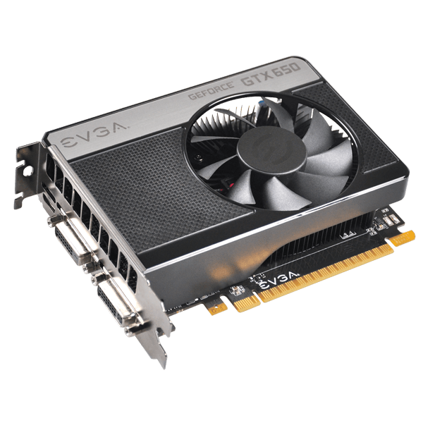 Evga Latam Productos Evga Geforce Gtx 650 01g P4 2650 Rx