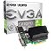 EVGA GeForce GT 730 2GB (02G-P3-1733-KR) - Image 1
