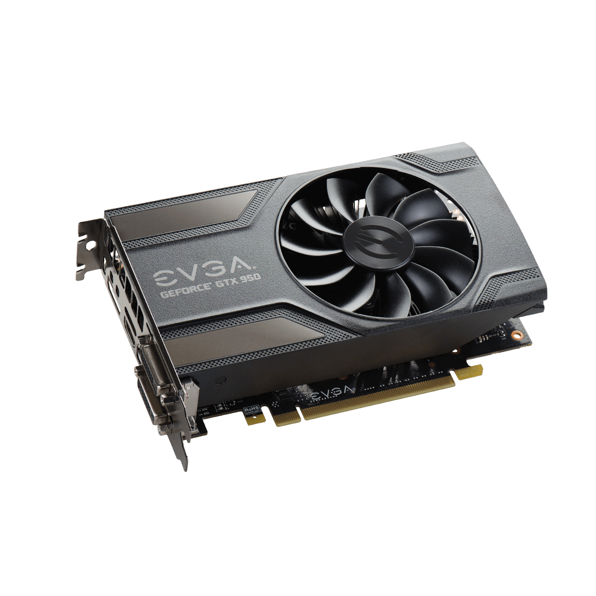 EVGA - EU - Products - EVGA GeForce GTX 950 SC GAMING - 02G-P4-0958-KR