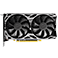 EVGA GeForce GTX 1650 SC ULTRA GAMING, 04G-P4-1057-KR, 4GB GDDR5, Dual Fan, Metal Backplate (04G-P4-1057-KR) - Image 2