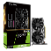 EVGA GeForce GTX 1650 SUPER SC ULTRA BLACK GAMING, 04G-P4-1355-KR, 4GB GDDR6, Dual Fan, Metal Backplate (04G-P4-1355-KR) - Image 1