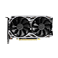 EVGA GeForce GTX 1650 SUPER SC ULTRA BLACK GAMING, 04G-P4-1355-KR, 4GB GDDR6, Dual Fan, Metal Backplate (04G-P4-1355-KR) - Image 2
