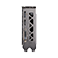 EVGA GeForce GTX 1650 SUPER SC ULTRA BLACK GAMING, 04G-P4-1355-KR, 4GB GDDR6, Dual Fan, Metal Backplate (04G-P4-1355-KR) - Image 4