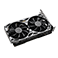 EVGA GeForce GTX 1650 SUPER SC ULTRA BLACK GAMING, 04G-P4-1355-KR, 4GB GDDR6, Dual Fan, Metal Backplate (04G-P4-1355-KR) - Image 5